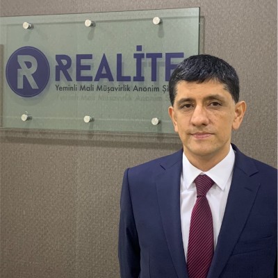 Mehmet ÇANKAYA